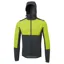 Altura Men's Nightvision Zephyr Stretch Jacket Lime/Navy